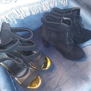 Dress shoes